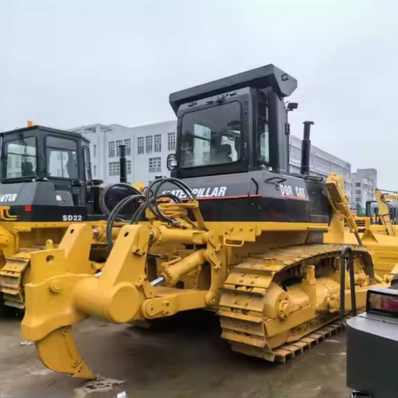 Second Hand Construction Machinery best