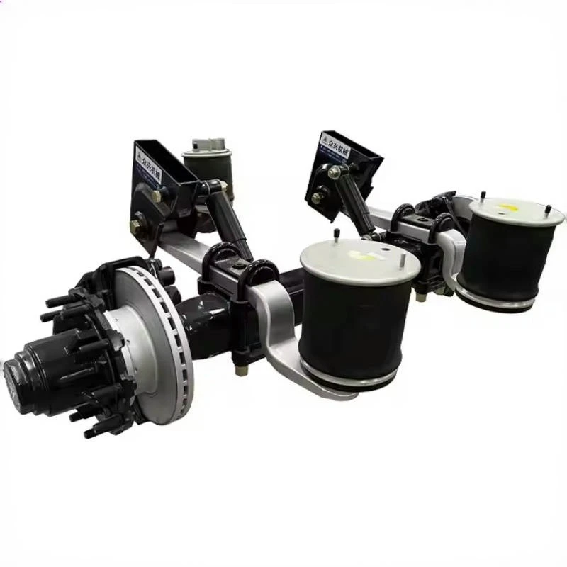 Trailer Airbag Suspension factory