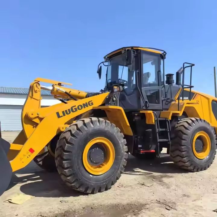 Used Shovel Loader suppliers